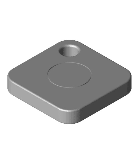 Tile Mate Model 3d model