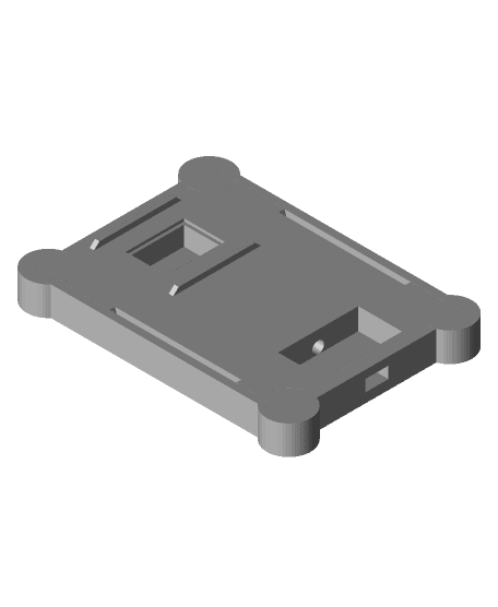 iPhone Slide Scanner 3d model