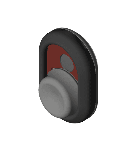 Itty Bitty Indicator 3d model