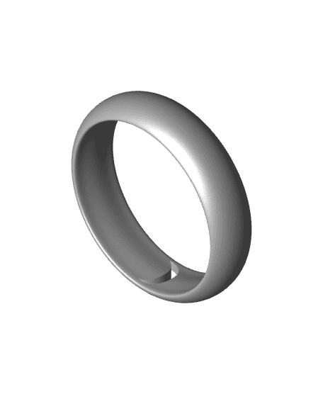 moonring.stl 3d model