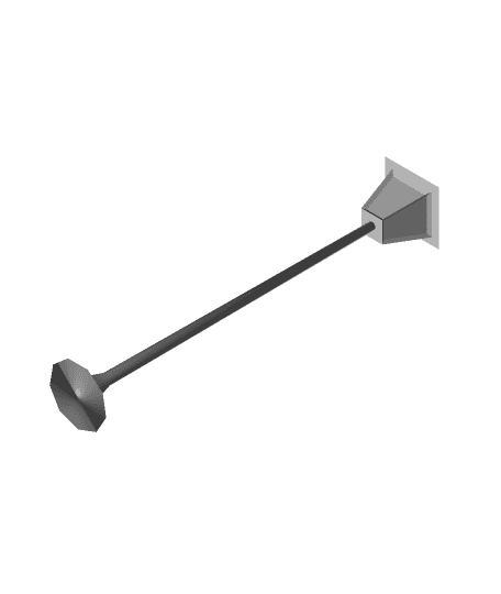 lamp.fbx 3d model