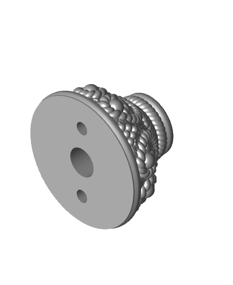 Bead of Breginja 3d model