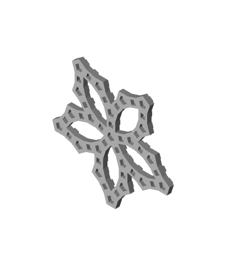 STEM BRIX 2.0 54 5X21;4X15  3d model