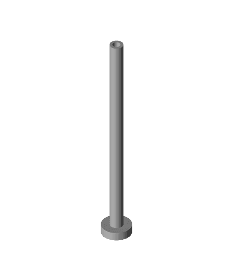 Arrma_antenna_holder_v1.stl 3d model