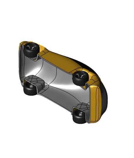 Car 3d model