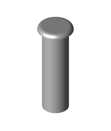 Türstopper 3d model