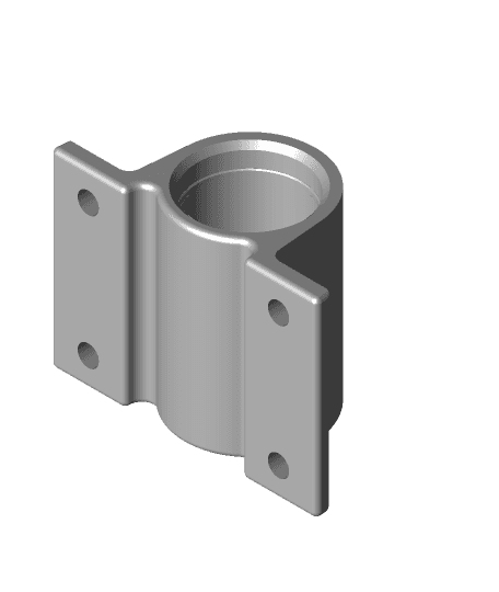 bearing_holder_v1.0.stl 3d model