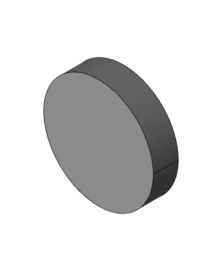 SawStop Router Fence Vacuum Cap 3d model