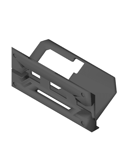 ROG Phone 7 Dock / Stand 3d model