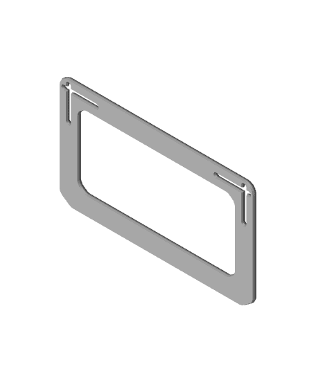 AMS Dryer V2 - Jig.stl 3d model