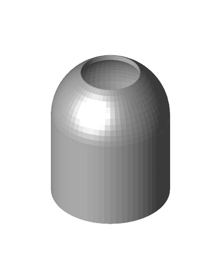 RubberCap.stl 3d model