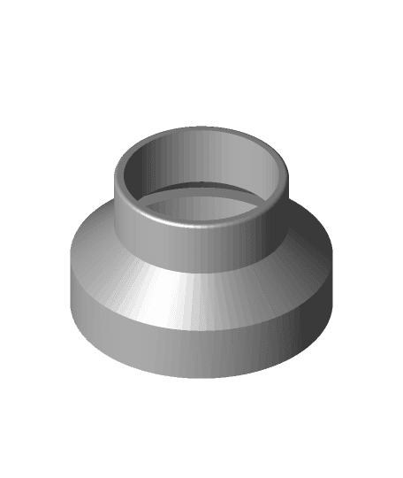 Connecter V2 v1.stl 3d model