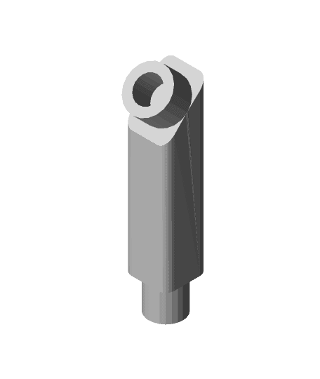 Peg03.stl 3d model