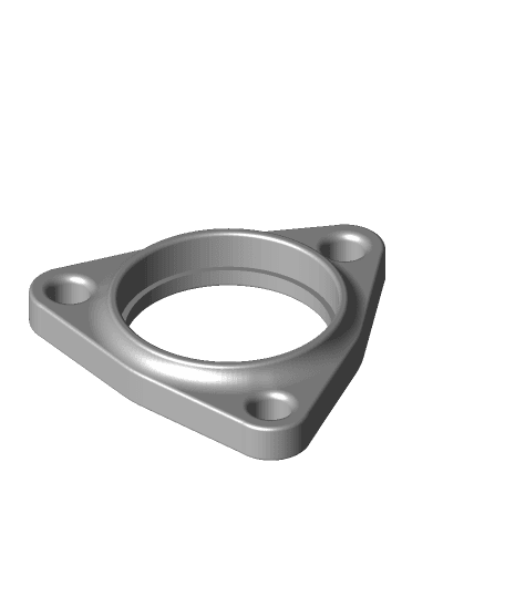 MFJ1917 Guy Ring set 3d model