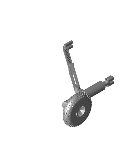 Landing Gear Mk3 v16.stl 3d model