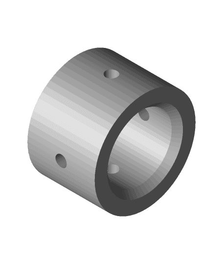 Bearing 3d model