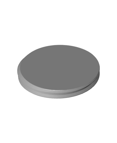 Swip Swap NFC Wi-Fi Connector 3d model