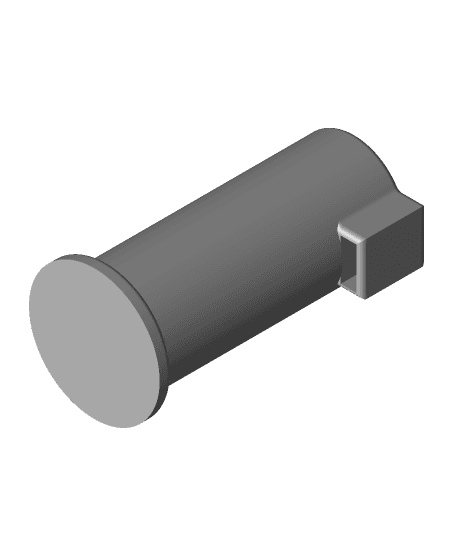 Pen Holder 3d model