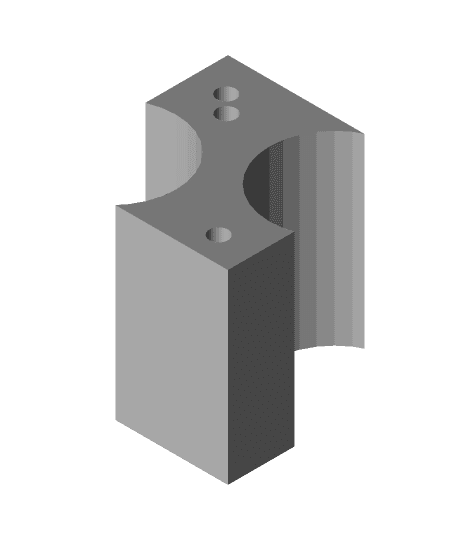 boolean part.stl 3d model