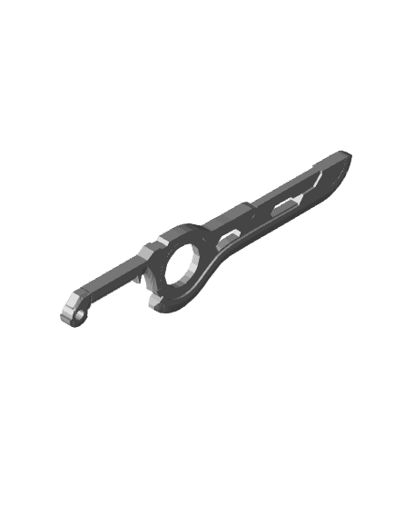 the manadov3.stl 3d model