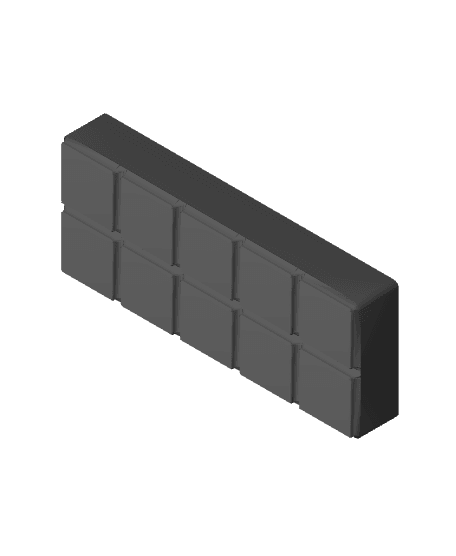 peba dupont crimper.3mf 3d model