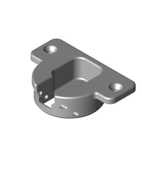 hinge.stl 3d model