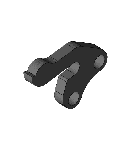 C41-right.SLDPRT 3d model