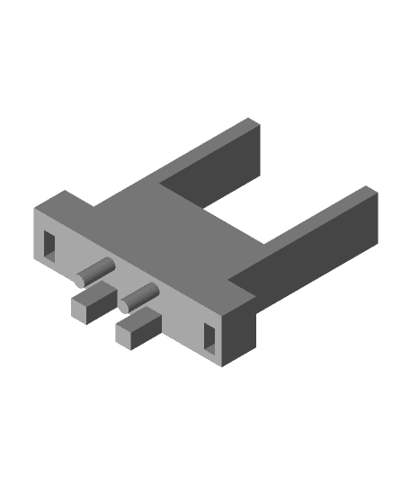 Smartphone -Timelapse Guide 3d model