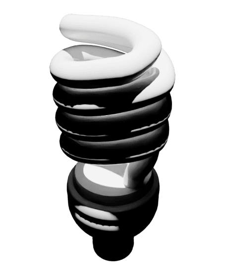 Lightbulb.glb 3d model