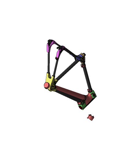 1_DBS_Small_v1.0_Assem1.SLDASM 3d model