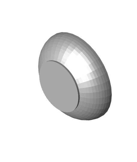 Bowl 3d model