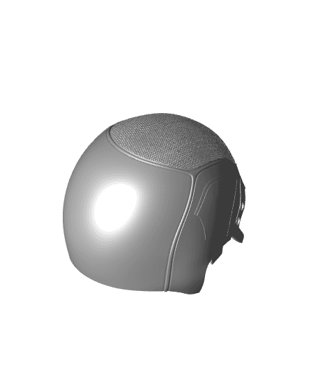 Wolverine Cowl Deadpool 3 Texture 2 3d model