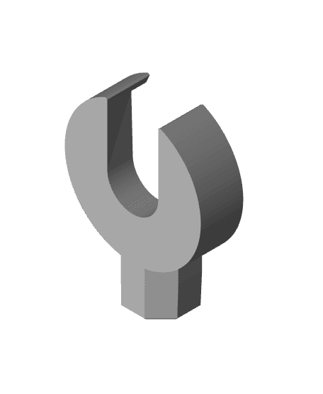 Multiboard Wera KK Stubby Holder 3d model