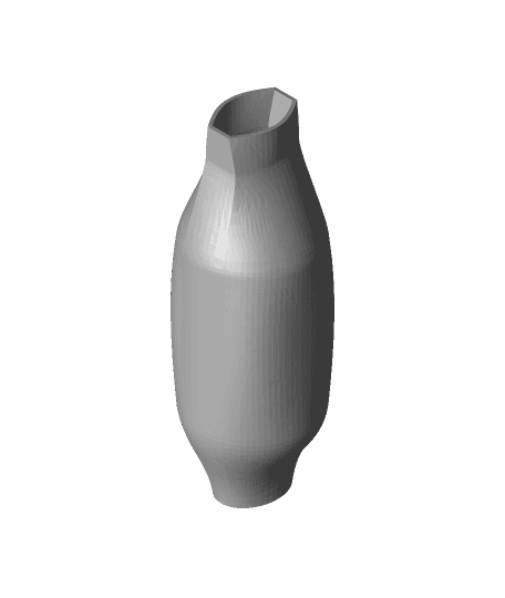 Pink_Vampire_Inhaler_Spacer-1.2mm-Taper-V5_0.STL 3d model