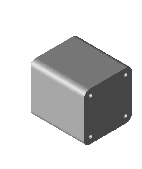 Nema 17 (5.5 kg-cm).stl 3d model