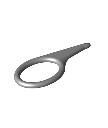 objetcleaningtool 3d model