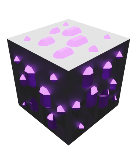 Free Preview: Cube-Craft Blocks 3d model