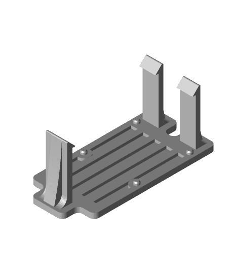 heater-support.stl 3d model