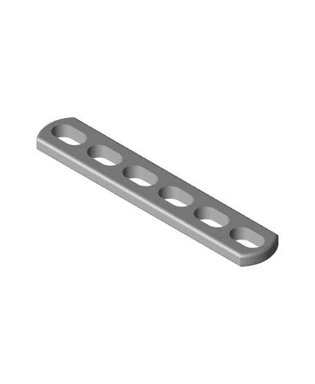 Bone restrictor.stl 3d model