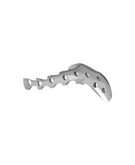 Implant.stl 3d model