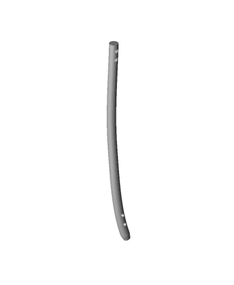 Orthopaedic Orthopedic implant collection  3d model