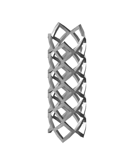 Stent1.stl 3d model