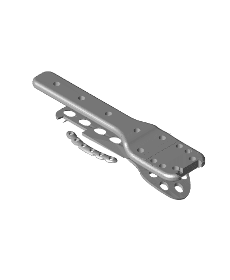 Tremendous Bigery-Allis (2).stl 3d model