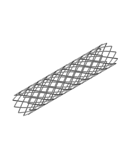 stent.STL 3d model