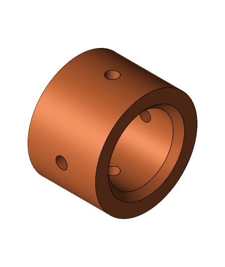 Bearing 3d model