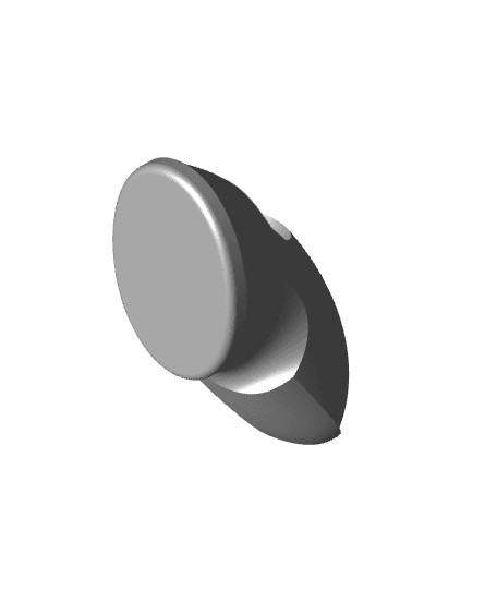 Dexcom G6 Applicator 3d model