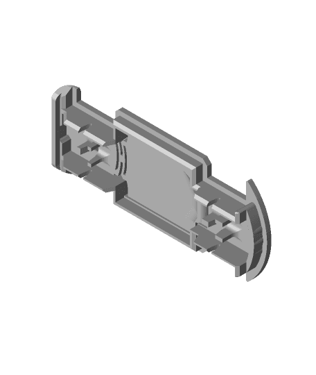 Chevrolet Corvette ZR1 eConversion 3d model