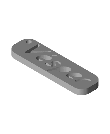 Vesp 1.stl 3d model