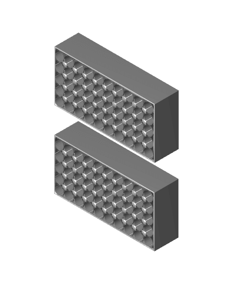 9mm-Ammo-box3-Final_rev1.3mf 3d model