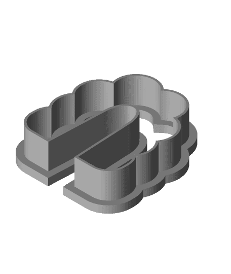 bottomuupdated v1.stl 3d model